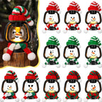 TwinkleTots™ — Bring Heartwarming Holiday Joy and Cozy Glow to Every Corner