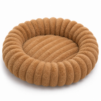 SnuggleHaven™ — Their Own Cozy Little Nest for Dreamy, Supported Naps