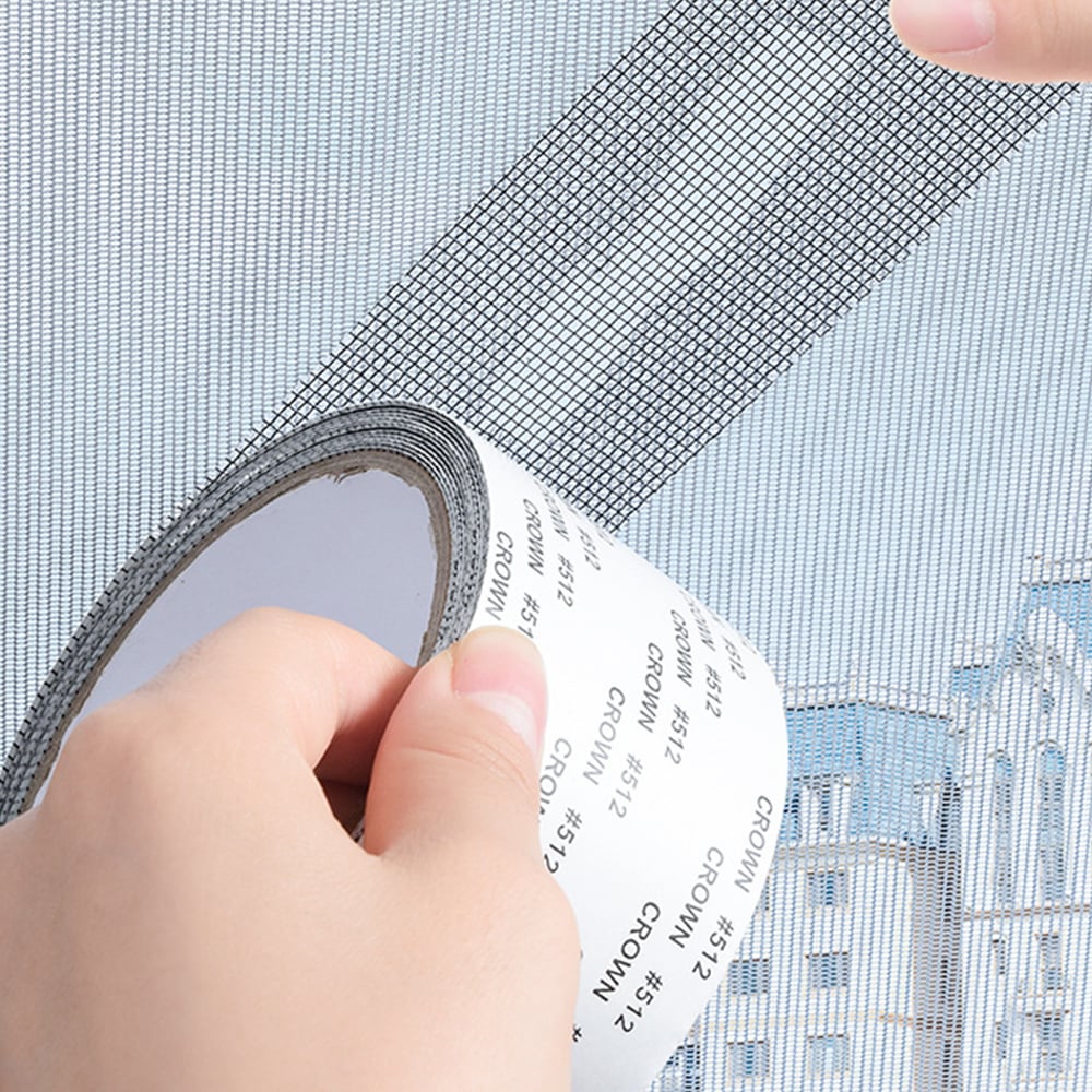 VistaGuard™ — Instantly Restore Every Screen for a Clear, Bug-Free Breeze