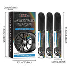 RevitaShield™ Scratch Repair Pen — Instantly Transform Scratched Rims into Showroom Shine