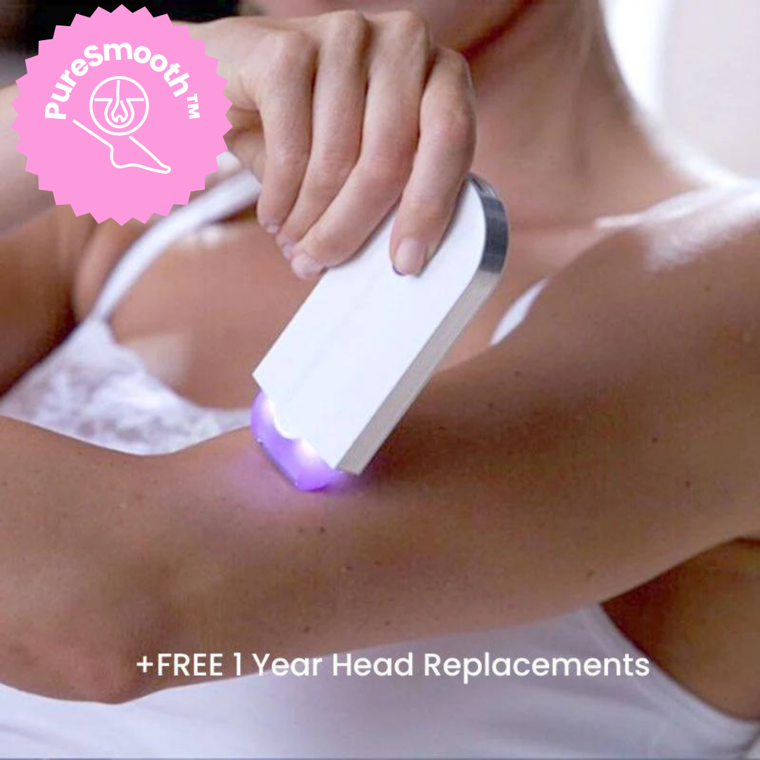 SatinGlide™ — Unlock Silky, Pain-Free Smoothness That Turns Heads Instantly