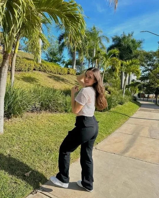 RamiraFlex™ cargos — Unleash All-Day Confidence with Perfect Fit, Breathable Comfort & Hands-Free Style