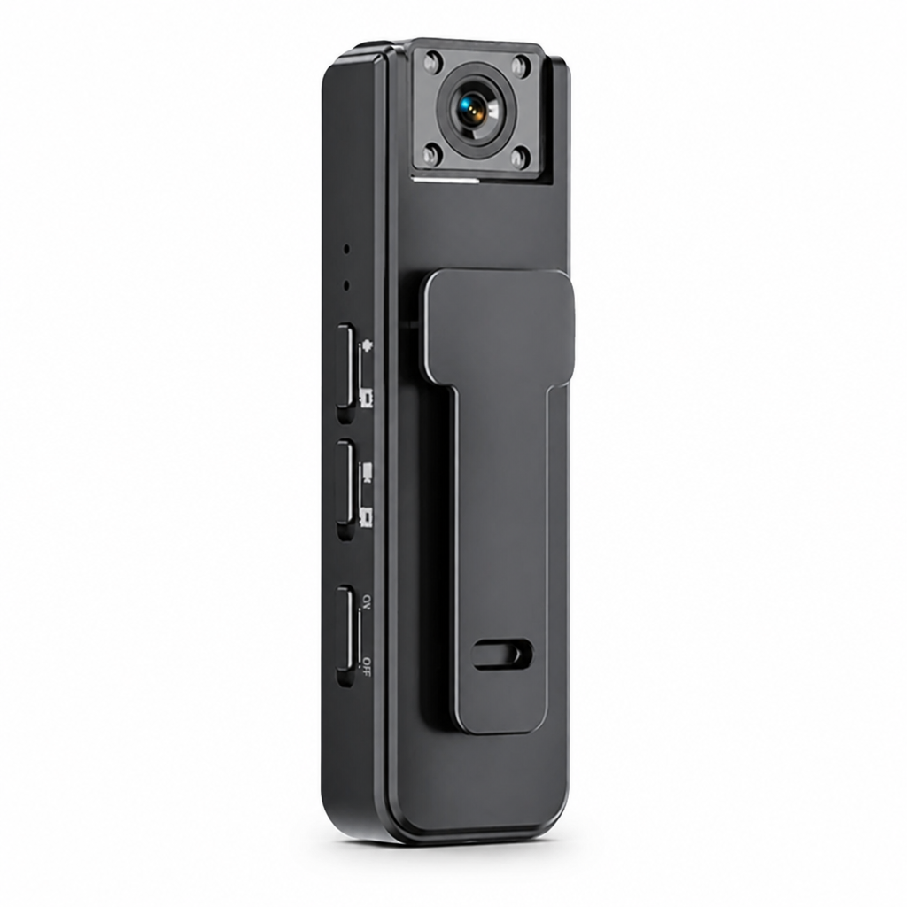 VizoSnap™ — See Every Detail, Day or Night, Like Never Before