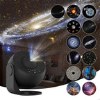 Celestara™ — Escape to a Peaceful Cosmic Sanctuary That Transforms Your Nights