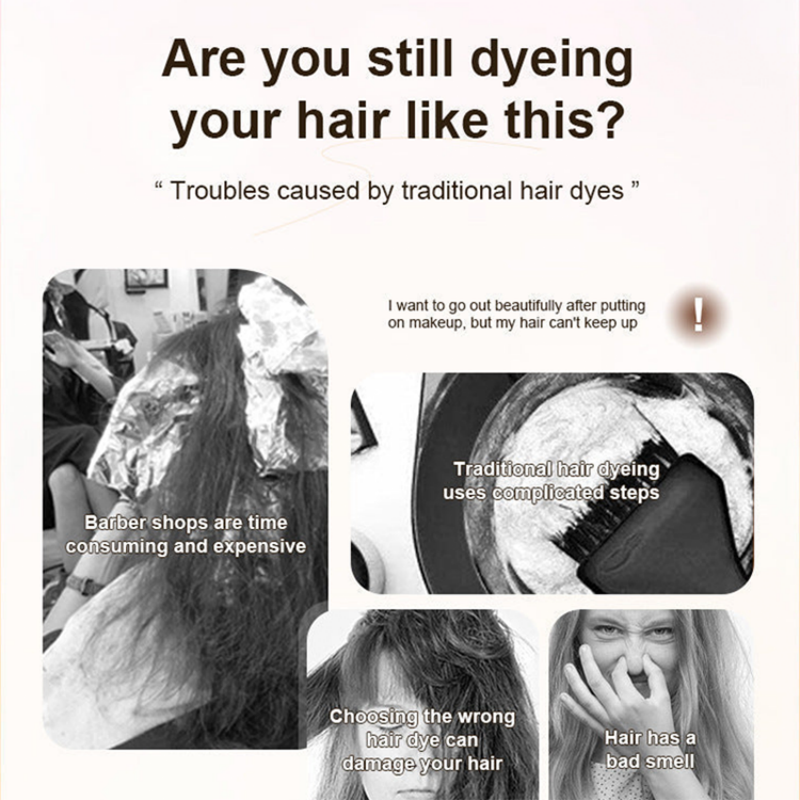 Chromaflair™ — Effortless Salon-Perfect Color That Makes You Shine with Confidence