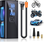 TurboAirX™ — Unstoppable Power That Gets You Back on the Road Fast and Fearless