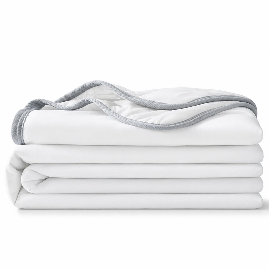 ChillAura™ — Sleep Cool, Wake Refreshed, Own Every Night