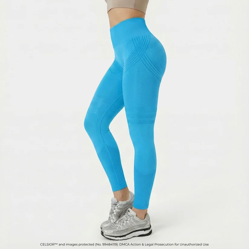 VivaCurve™ — Shape Your Confidence with Every Move