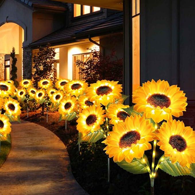 RamiraBloom™ — Light Up Your Nights with Effortless, Magical Radiance
