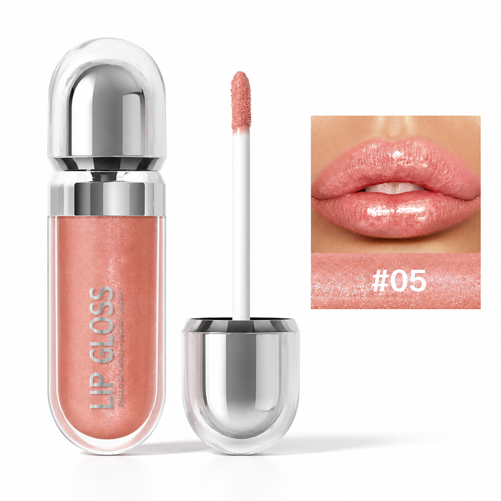 LumaLuxe™ — Unleash Stunning Shine and All-Day Plush Hydration That Turns Heads
