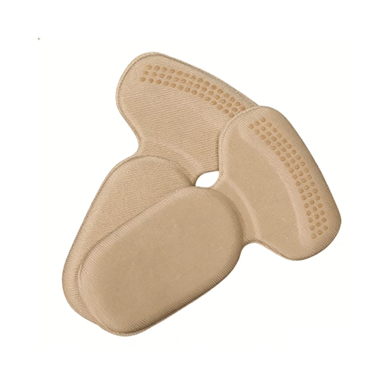 StrideSure™ Heel Liners — Lock Your Heel in Comfort and Walk Pain-Free All Day Long