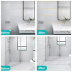 LumaSeal™ Grout Renewal Pen — Instantly Restore Stunning, Mold-Free Grout You’ll Love Showing Off