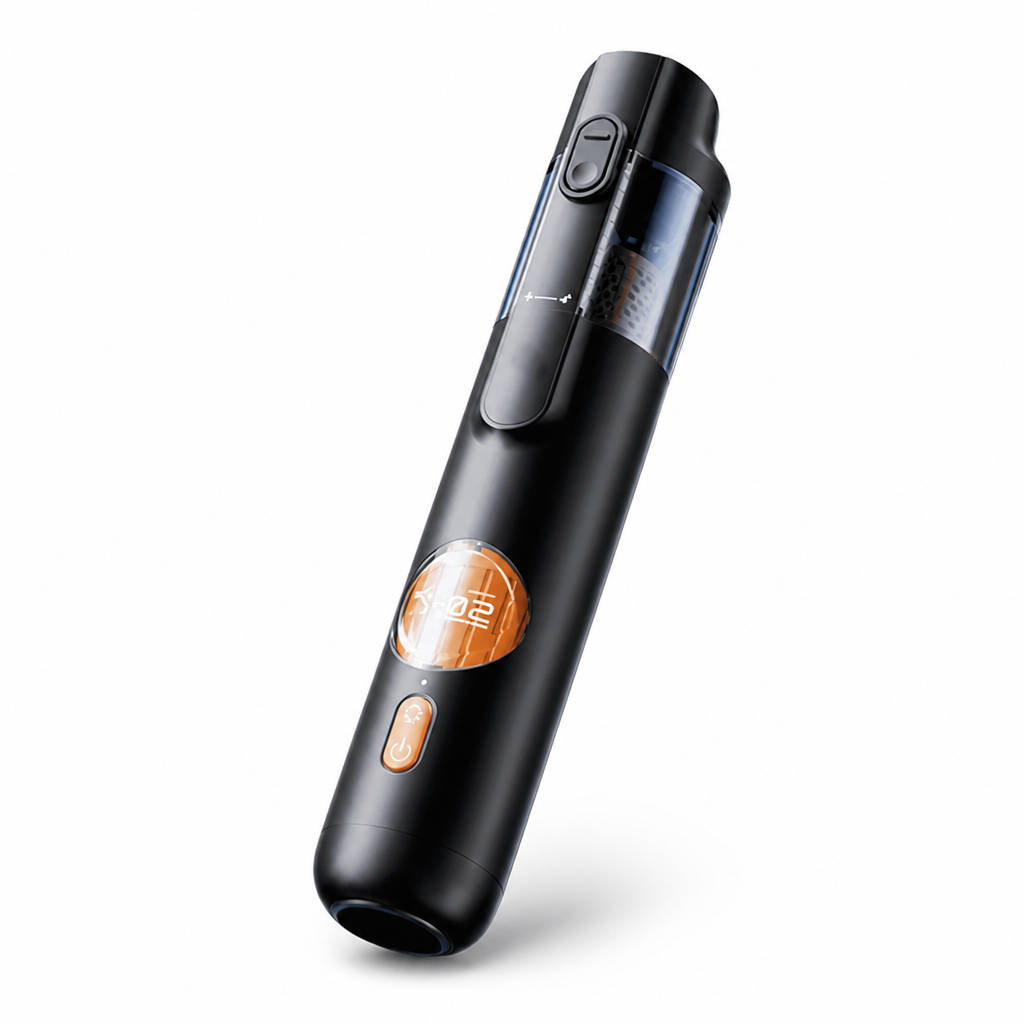 VersaPure™ — Command Every Mess and Reclaim Your Peace Instantly