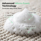 AquaDry™ — Zap Stains Instantly and Revel in Fresh, Dry Carpets Every Time