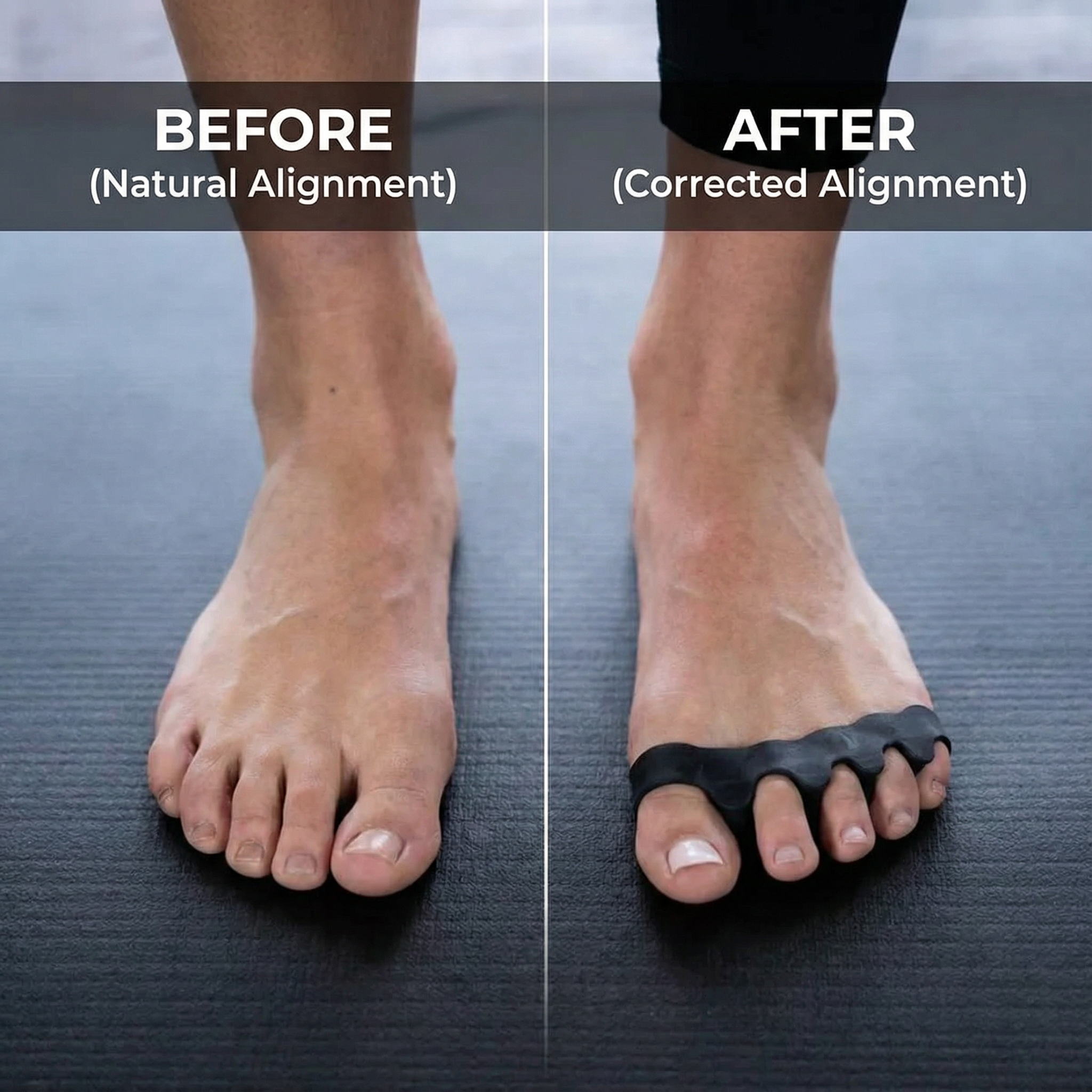 RamonaEase™ — Step Into All-Day Relief with Perfectly Aligned Toes and Unstoppable Comfort