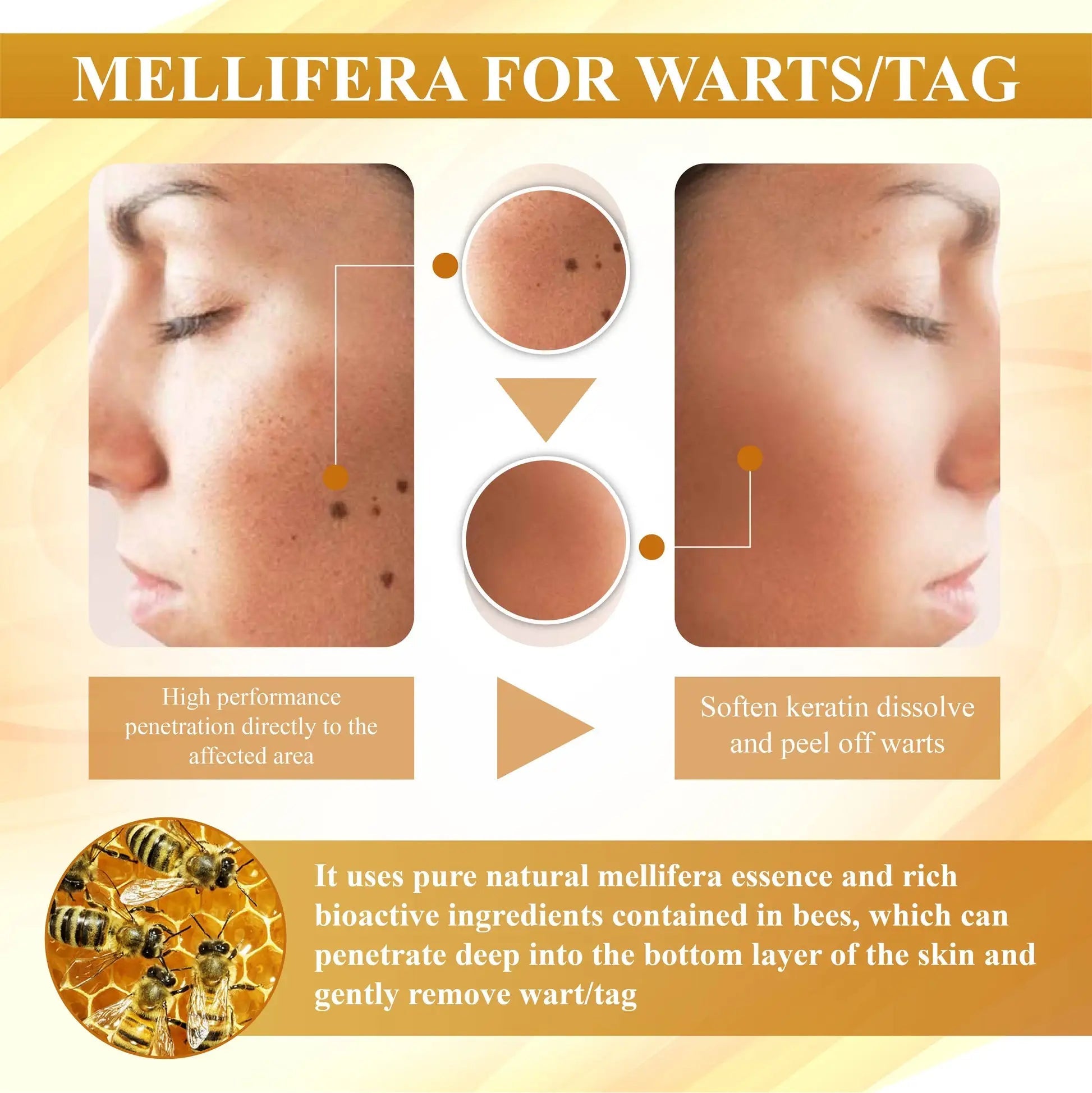 DermaLuxe™ — Melt Away Skin Flaws and Glow with Unstoppable Confidence