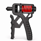 StronziGrip™ — Unlock Fierce Hand Power and Confidence in Every Squeeze