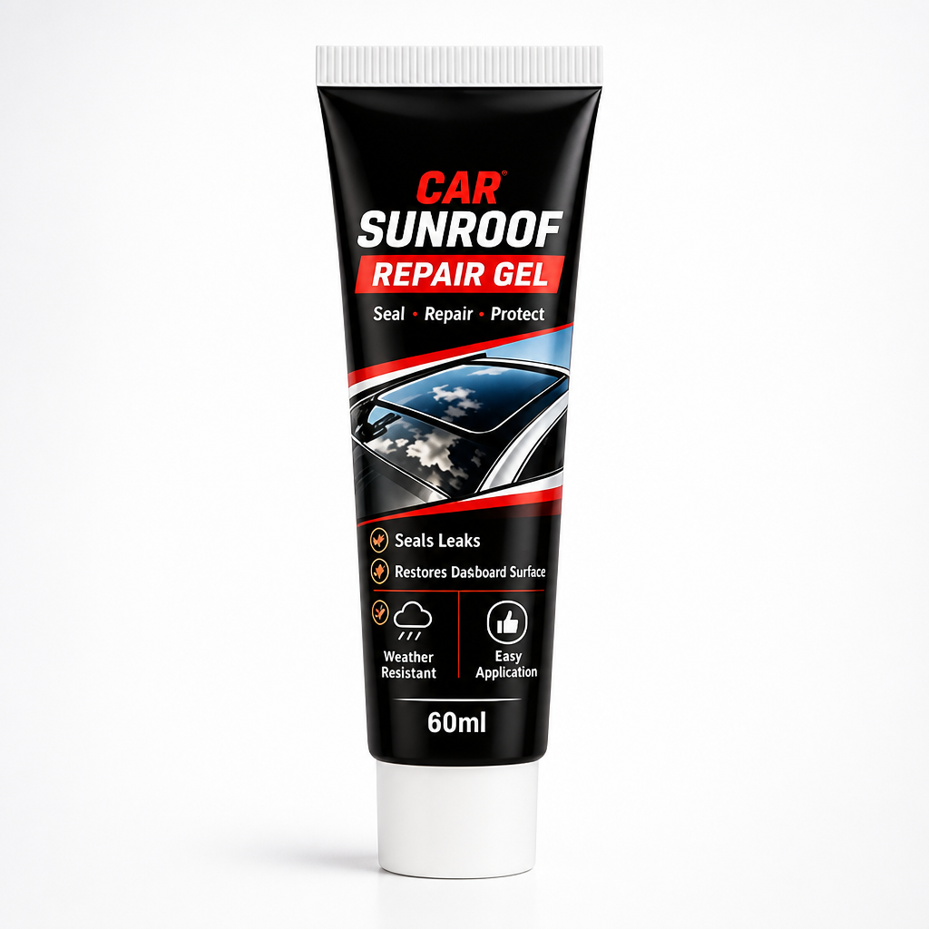 RadianceRestore™ — Instantly Erase Cracks and Bring Back That New-Car Pride