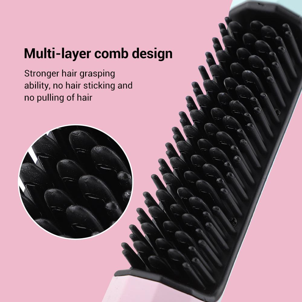 SilkFlare™ — Unlock Luxurious, Frizz-Free Shine That Turns Heads Instantly