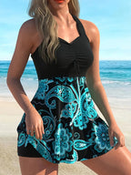 LunaWave™ — Ignite Confidence and Own Every Splash with Flawless Fit