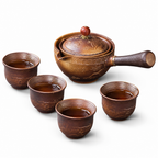 VeroBrew™ — Experience Spill-Free, Soulful Tea Moments Like Never Before