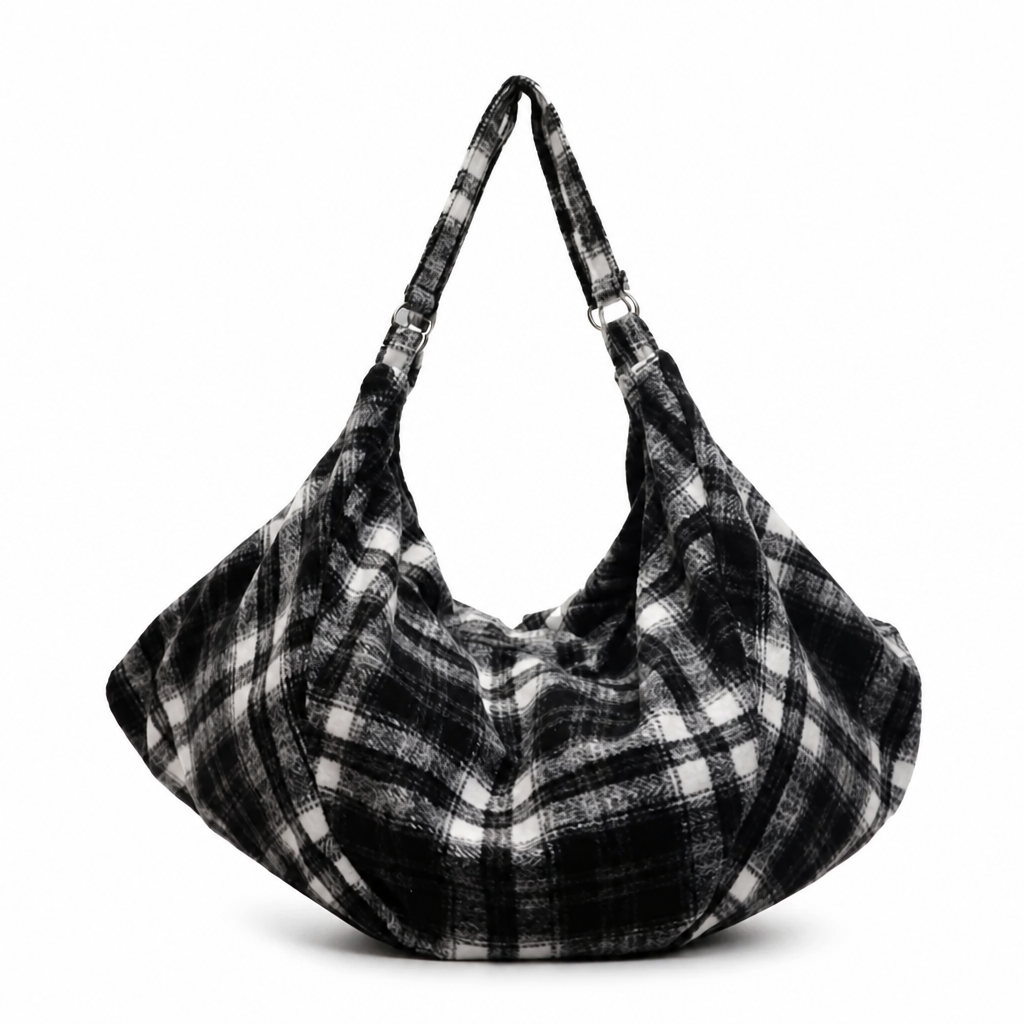 WanderLuxe™ Sling — Effortless Style That Moves With You Every Moment