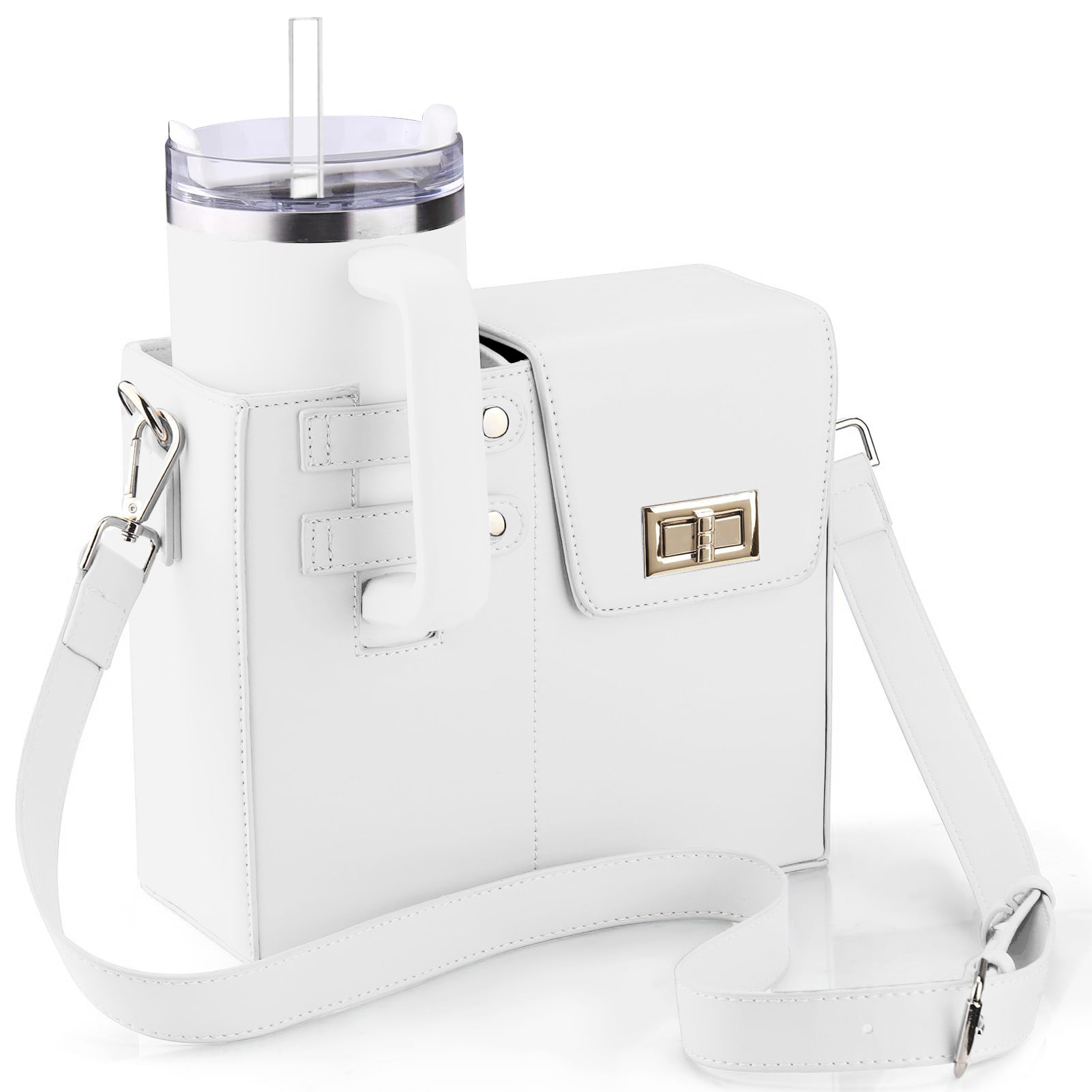AquaStride™ — Effortless Style That Powers Your Day with Hands-Free Hydration