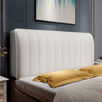 LumaShield™ — Wrap Your Headboard in Spotless, Silky Comfort Every Day