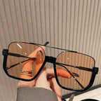 SolaraBreeze™ — So Light and Clear, You'll Forget You’re Wearing Sunglasses