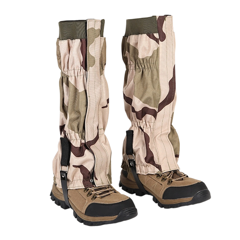 RamoraGuard™ — Unstoppable Protection That Keeps You Dry, Safe, and Ready for Anything