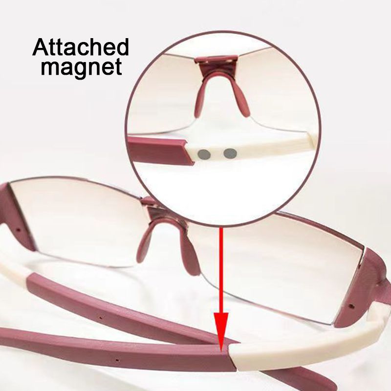 LuminaVista™ — Experience Sharp, Soothing Vision Without Eye Strain All Day Long