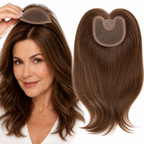 SereniStrand™ — Instantly Unlock Your Most Natural, Fuller Hairline and Confidence