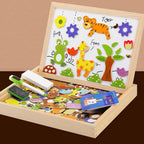 Artressa™ Dual Canvas — Unlock Your Child’s Creative Genius Everywhere They Play