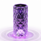 AuraLume™ Prism Lamp — Instantly Transform Any Space into Your Personal Mood Haven