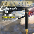 HydraJet™ — Blast Away Dirt with Powerful Precision and Effortless Control
