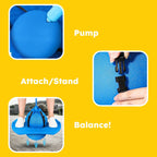 BounceMaster™ — Ignite Fearless Fun While Building Balance and Strength