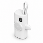 Chargelet™ — Stay Powered and Ready Wherever the Day Takes You