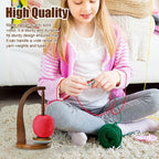 YarnGlide™ — Effortless Winding for Happy Crafting