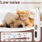 PawVanta™ — Keep Your Pet’s Paws Happy, Healthy, and Adventure-Ready