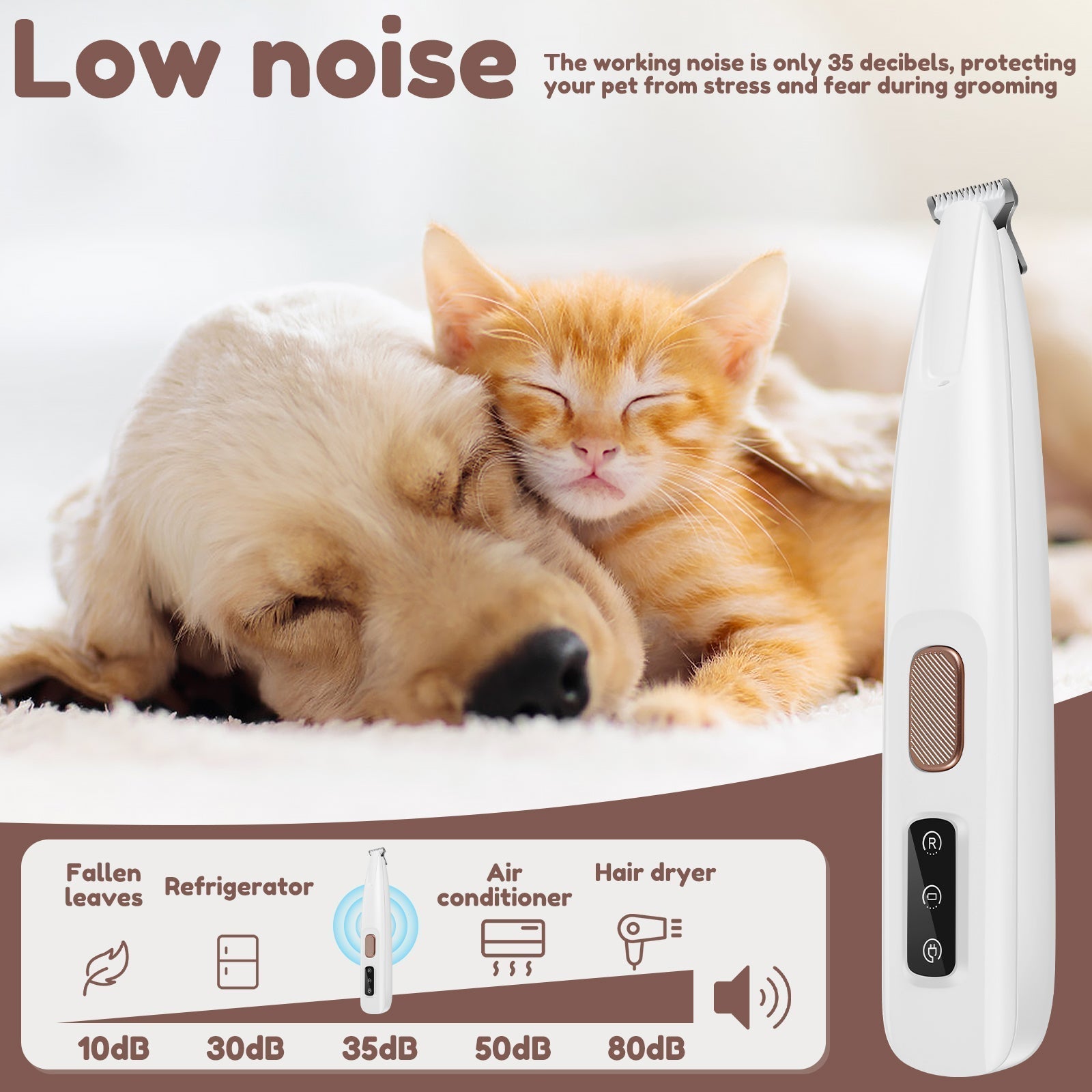 PawVanta™ — Keep Your Pet’s Paws Happy, Healthy, and Adventure-Ready