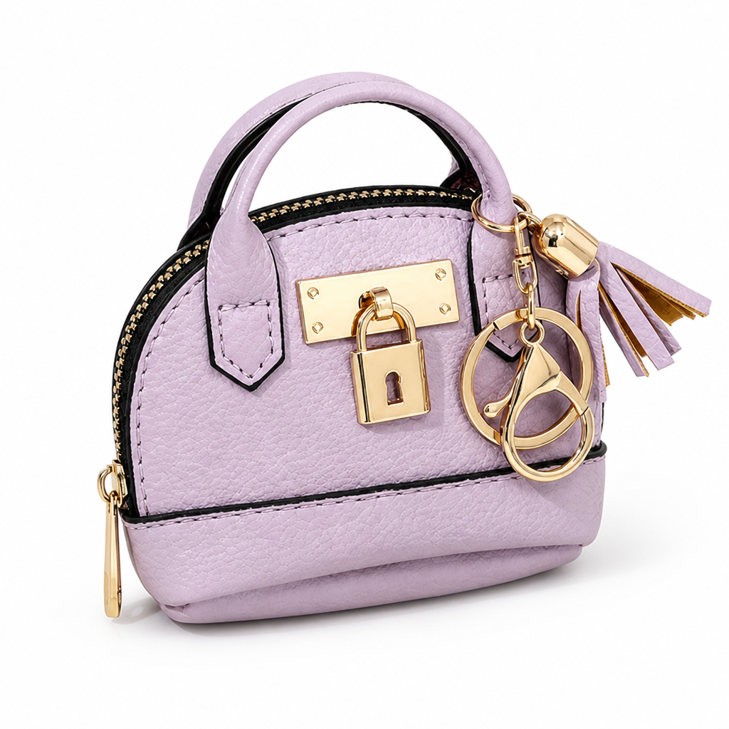 ShellAura™ — Carry Your Essentials in Effortless Style and Confidence