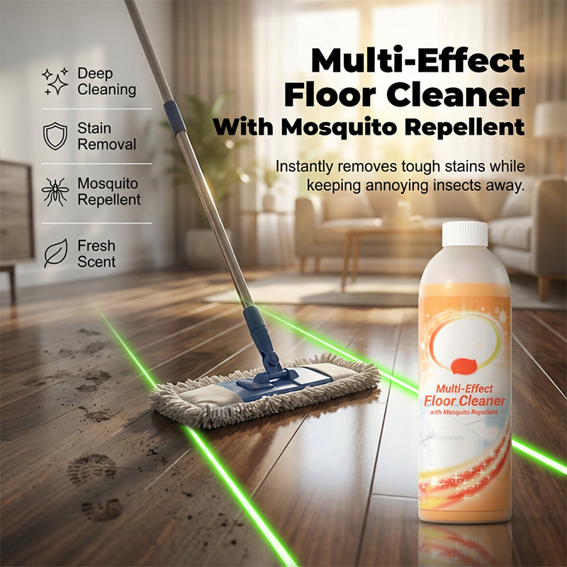 LumaShield™ — Walk Into a Sparkling, Mosquito-Free Haven Your Family Deserves
