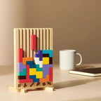 MindFlex™ Puzzle Board — Melt Stress and Ignite Sharp Focus Instantly