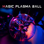 ElectraPulse™ — Ignite Your Space with Mesmerizing Energy and Style