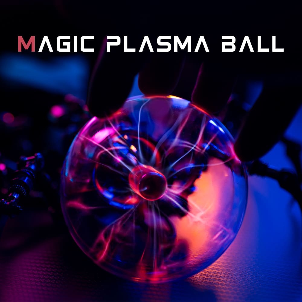 ElectraPulse™ — Ignite Your Space with Mesmerizing Energy and Style