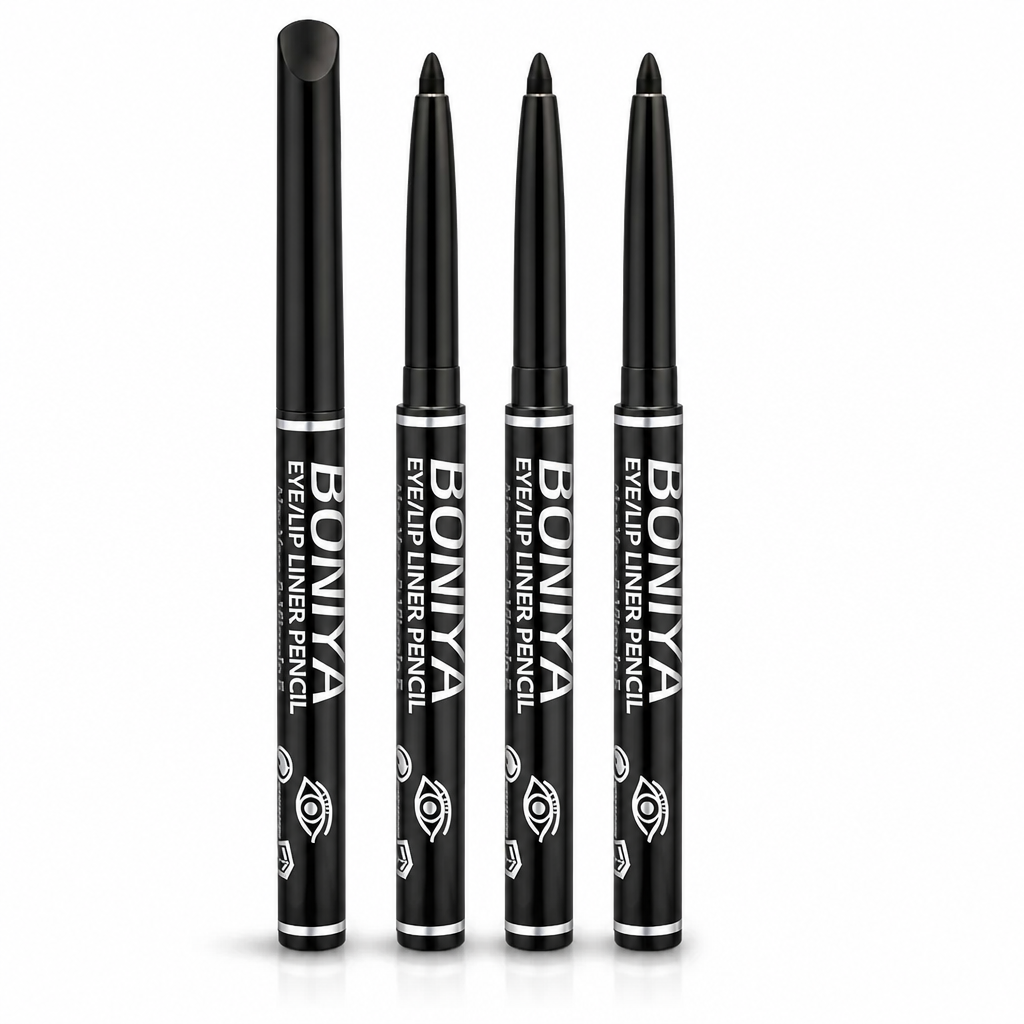 SilkStay™ Eyeliner — Effortlessly defined eyes that stay ready through your day