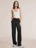 Wide Leg Tailored Pants™ — Unmatched Comfort That Celebrates Your Curves All Day Long