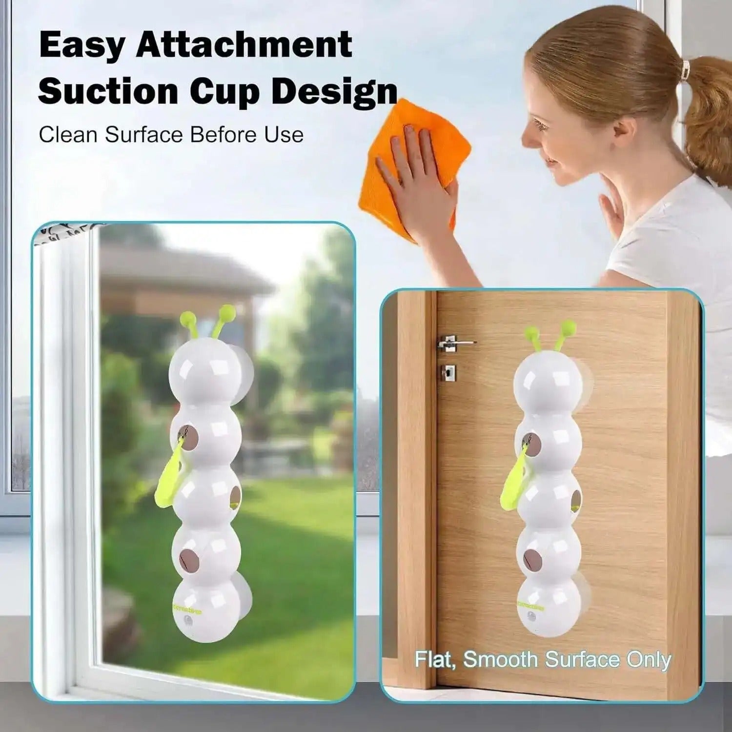 ClawBounce™ — Turn Any Wall into a Playground of Pure Fun