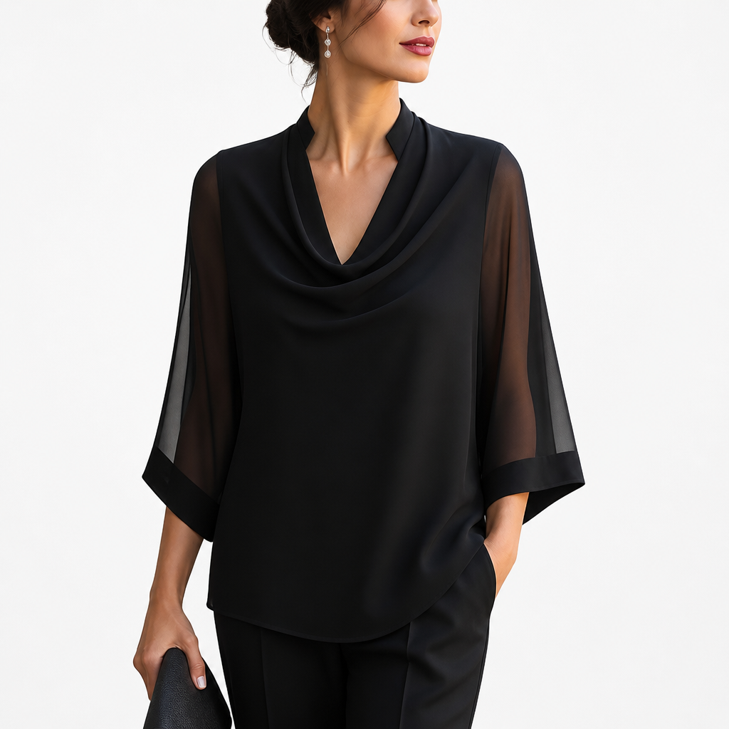 LumeraFlow™ — Effortless Elegance That Boosts Your Confidence All Day Long