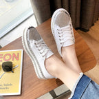 AuraStep™ — Ignite Everyone’s Gaze with Unstoppable Sparkle and Cloudlike Comfort